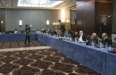 مؤتمر إيران والعرب يختتم أعماله في بيروت