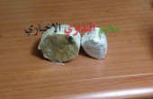 ضبط عصابة تتاجر بالمخدارات في مخيم البداوي شمال لبنان