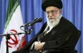 خامنئي: فلسطين هي مفتاح غلبة المسلمين على أعداء الإسلام