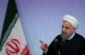 روحاني: تهويل موضوع قدرات ايران الدفاعية هروب الى الامام