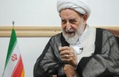 انتخاب آية الله محمد يزدي رئيسا لمجلس خبراء القيادة