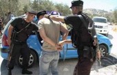 الشرطة تلقي القبض على شخص بتهمة سرقة بقيمة 4500 شكيل