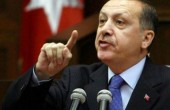 أردوغان:  على مجلس الأمن التحرك لمواجهة الانتهاكات الإسرائيلية للأقصى