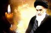السفارة الإيرانية في بيروت تحتفي بالذكرى الـ26 لرحيل الإمام الخميني