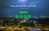 ترامب إلى السعودية السبت المقبل واستعدادات لعقد 3 قمم