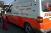 وفاة طفلة نتيجة حادث حريق في سلوان