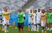 سبب غريب يدفع الجزائريين للتفاؤل بكأس العالم