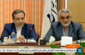 بروجردي: يجب بحث سبل إنهاء الأزمة الإنسانية لمسلمي الروهينغا