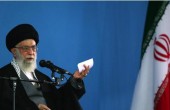 السيد خامنئي: هناك حرب غير مباشرة مع قوى الاستكبار