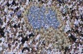 وفاة 17 حاجًّا تركيًّا في السعودية منذ بداية الشهر الجاري