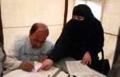 مجلس الأمن يرحب بالانتخابات الرئاسية الأفغانية 