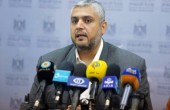 معروف: لا نسمح للإعلام العبري العمل بغزة وما حصل هو تلاعب‎‎