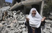 مصر تستضيف مؤتمراً دولياً لإعادة إعمار غزة