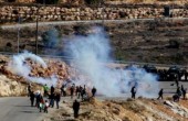 إصابة 3 مواطنين بينهم طفل في النبي صالح