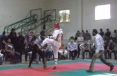 اتحاد التايكوندو يختتم بطولة غزة المفتوحة الأولى 