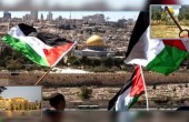 إحياء ذكرى النكبة في فلسطين والشتات