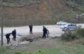 مقتل 3 رجال أمن أتراك بانفجار عبوة ناسفة في محافظة ماردين