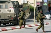 قوات الاحتلال تدعي إحباط عملية في القدس واعتقال شابين