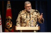 العميد بوردستان: لن نسمح بتفتيش مراكز ايران العسكرية اطلاقا