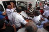 استشهاد مُسنّة في غارة لطيران الاحتلال جنوب مدينة غزة