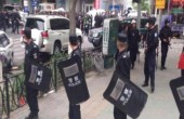 الصين: 31 قتيل و90 جريح بانفجار في شينجيانغ