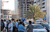 هزة أرضية خفيفة يشعر بها سكان الإمارات