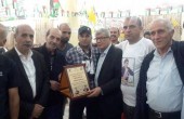 قراقع: التحريض على اعانات عائلات الأسرى والشهداء عدوان على الكيانية الفلسطينية