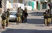 قوات الاحتلال تقتحم مخيم الفوار جنوب الخليل 