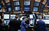 هبوط في الأسهم الأوروبية مع تزايد القلق بشأن النمو العالمي