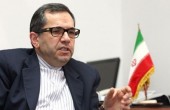 روانجي: نسعى للتوصل إلى اتفاق مع الدول الكبرى بما يضمن جميع الحقوق النووية