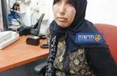 رام الله.. الاحتلال يعتقل مواطنة بذريعة تنفيذها عملية طعن