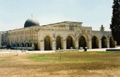 وقفة واعتصام بالقدس في ذكرى النكسة ونصرة للأقصى