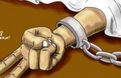 تحذير من تفاقم الأوضاع الصحية لأسرى 
