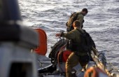غزة.. الإفراج عن 3 صيادين فلسطينيين واحتجاز رابع
