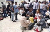 النروج توافق الى استضافة 8000 لاجئ سوري مع نهاية العام 2017