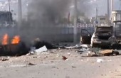 أفغانستان.. عشرات القتلى بتفجير وسط كابل