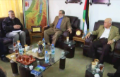 البطش: الجهاد وفتح اتفقتا على إسناد انتفاضة القدس