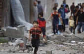 يونيسيف: ربع أطفال العالم يعيشون في مناطق نزاعات وكوارث
