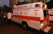 إصابة مستوطن بجروح جراء انقلاب سيارته في الخليل