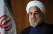روحاني: إزالة العقوبات يمهد للاستثمار في جميع المجالات خاصة البيئة