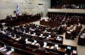 كنيست الاحتلال يقرر منع أعضائه من زيارة الأسرى الفلسطينيين