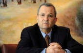 مشاورات قضائية حول مذكرات رئيس حكومة الاحتلال الأسبق باراك