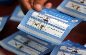 انتهاء عملية مراجعة الأصوات بانتخابات الرئاسة الأفغانية