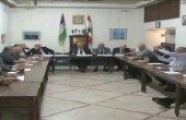 مؤتمر صحفي في بيروت للجنة العدالة لفلسطين