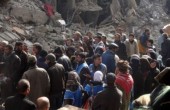 الأونروا قلقة من غياب سبل الوصول للمدنيين داخل اليرموك