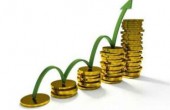 الذهب يرتفع الى أعلى سعر في أسبوع ونصف 