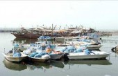 غزة... الاحتلال يفرج عن الصيادين الخمسة 