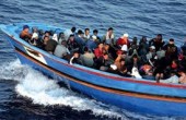 البحرية الإيطالية تنقذ 4 آلاف مهاجر في 4 أيام
