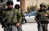 الاحتلال يقتحم مدرسة بالقدس ويعتقل 5 مقدسيين بينهم طالب