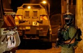 محدث: استشهاد الشاب سند حاج يحيى برصاص الاحتلال في الطيبة 